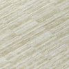 Piper Looms Chantille Stripes ACN817 Taupe Machine Washable Area Rug Swatch Image