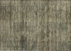 Piper Looms Chantille Stripes ACN820 Brown Machine Washable Area Rug Scatter Main Image