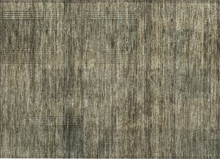 Piper Looms Chantille Stripes ACN820 Brown Machine Washable Area Rug Scatter Main Image