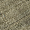 Piper Looms Chantille Stripes ACN820 Brown Machine Washable Area Rug Swatch Image