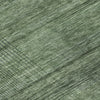 Piper Looms Chantille Stripes ACN820 Olive Machine Washable Area Rug Swatch Image