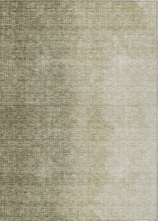 Piper Looms Chantille Modern ACN822 Brown Machine Washable Area Rug main image