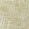 Piper Looms Chantille Squares ACN825 Beige Machine Washable Area Rug Swatch Image