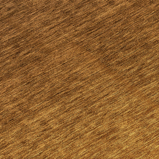 Piper Looms Chantille Ombre ACN833 Chocolate Machine Washable Area Rug Swatch Image