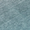 Piper Looms Chantille Ombre ACN833 Teal Machine Washable Area Rug Swatch Image