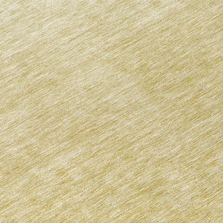 Piper Looms Chantille Ombre ACN833 Wheat Machine Washable Area Rug Swatch Image