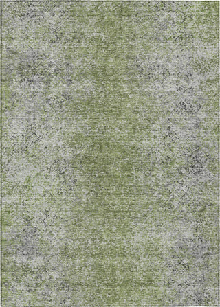 Piper Looms Chantille Vintage ACN840 Fern Machine Washable Area Rug main image