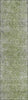 Piper Looms Chantille Vintage ACN840 Fern Machine Washable Area Rug Runner Main Image