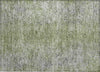 Piper Looms Chantille Vintage ACN840 Fern Machine Washable Area Rug Scatter Main Image