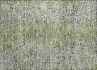 Piper Looms Chantille Vintage ACN840 Fern Machine Washable Area Rug Scatter Main Image