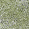 Piper Looms Chantille Vintage ACN840 Fern Machine Washable Area Rug Swatch Image