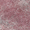 Piper Looms Chantille Vintage ACN840 Merlot Machine Washable Area Rug Swatch Image