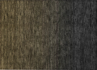 Piper Looms Chantille Modern ACN844 Chocolate Machine Washable Area Rug Scatter Main Image