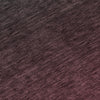 Piper Looms Chantille Modern ACN844 Merlot Machine Washable Area Rug Swatch Image