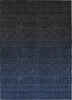 Piper Looms Chantille Modern ACN844 Navy Machine Washable Area Rug main image