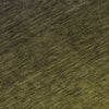Piper Looms Chantille Modern ACN844 Olive Machine Washable Area Rug Swatch Image
