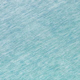 Piper Looms Chantille Ombre ACN845 Sky Machine Washable Area Rug Swatch Image