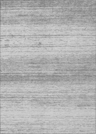 Piper Looms Chantille Stripes ACN859 Gray Machine Washable Area Rug main image