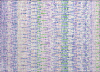 Piper Looms Chantille Southwest ACN860 Lavender Machine Washable Area Rug Scatter Main Image