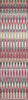 Piper Looms Chantille Southwest ACN860 Mauve Machine Washable Area Rug Runner Main Image