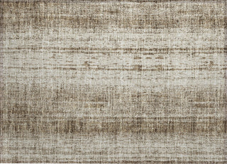 Piper Looms Chantille Stripes ACN861 Brown Machine Washable Area Rug Scatter Main Image