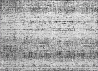 Piper Looms Chantille Stripes ACN861 Gray Machine Washable Area Rug Scatter Main Image