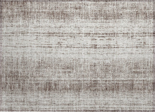 Piper Looms Chantille Stripes ACN861 Taupe Machine Washable Area Rug Scatter Main Image