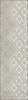 Piper Looms Chantille Diamonds ACN866 Beige Machine Washable Area Rug Runner Main Image