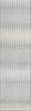 Piper Looms Chantille Stripes ACN867 Silver Machine Washable Area Rug Runner Main Image
