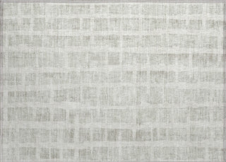 Piper Looms Chantille Stripes ACN872 Ivory Machine Washable Area Rug Scatter Main Image