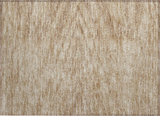 Piper Looms Chantille Modern ACN876 Khaki Machine Washable Area Rug Scatter Main Image