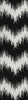 Piper Looms Chantille Chevron ACN880 Black Machine Washable Area Rug Runner Main Image