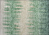 Piper Looms Chantille Stripes ACN886 Sage Machine Washable Area Rug Scatter Main Image