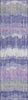 Piper Looms Chantille Stripes ACN889 Purple Machine Washable Area Rug Runner Main Image