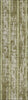 Piper Looms Chantille Stripes ACN892 Olive Machine Washable Area Rug Runner Main Image