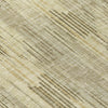 Piper Looms Chantille Stripes ACN893 Brown Machine Washable Area Rug Swatch Image