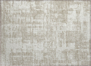 Piper Looms Chantille Modern ACN895 Taupe Machine Washable Area Rug Scatter Main Image