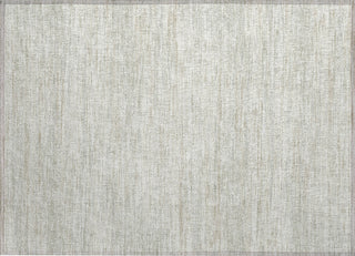 Piper Looms Chantille Stripes ACN896 Ivory Machine Washable Area Rug Scatter Main Image