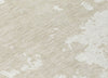 Piper Looms Chantille Modern ACN897 Beige Machine Washable Area Rug Swatch Image
