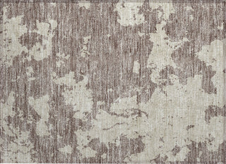 Piper Looms Chantille Modern ACN897 Taupe Machine Washable Area Rug Scatter Main Image