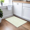 Piper Looms Chantille Southwest ACN901 Mint Machine Washable Area Rug Scatter Lifestyle Image Feature