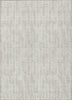 Piper Looms Chantille Arrows ACN906 Beige Machine Washable Area Rug main image