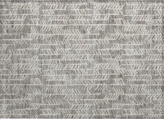 Piper Looms Chantille Arrows ACN906 Taupe Machine Washable Area Rug Scatter Main Image