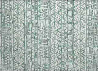 Piper Looms Chantille Southwest ACN907 Sage Machine Washable Area Rug Scatter Main Image