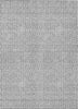 Piper Looms Chantille Geometric ACN911 Gray Machine Washable Area Rug main image