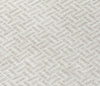 Piper Looms Chantille Geometric ACN911 Taupe Machine Washable Area Rug Swatch Image