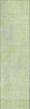 Piper Looms Chantille Geometric ACN912 Lime Machine Washable Area Rug Runner Main Image