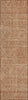 Piper Looms Chantille Lines ACN917 Terracotta Machine Washable Area Rug Runner Main Image
