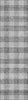 Piper Looms Chantille Plaid ACN924 Gray Machine Washable Area Rug Runner Main Image