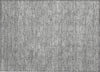 Piper Looms Chantille Geometric ACN926 Gray Machine Washable Area Rug Scatter Main Image